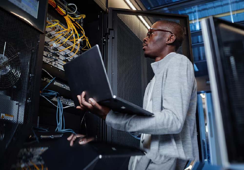 Hosting for Small Business